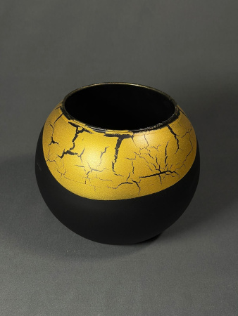 Ваза Бенуа Шаровая 2л